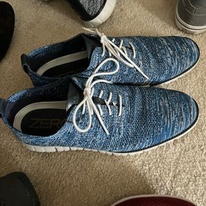 Come Haan Zero Grand